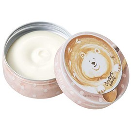 Wonder Honey Marche Cream Balm Hot Latte