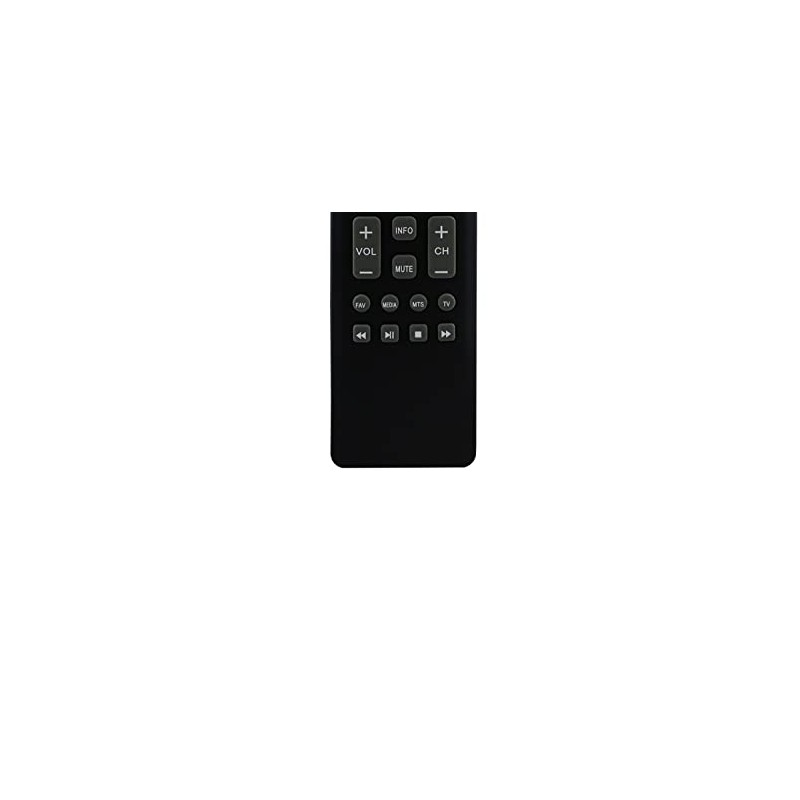 LIDERT Control Compatible con HKPRO Y ATVIO L32hdm12 Pantalla Led