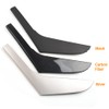 Fouedy Interior Car Front Rear Left Right Door Handle Cover
