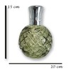 Catalytic Lamp Air Freshener and Air Purifier for Household Green