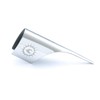 Kasher Classic Lighter Tool Without Lighter - Stainless Steel, Lightweight,