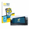 BROTECT Anti-Glare Screen Protector for MG3 Hybrid Hybrid+ 2024 (Pack