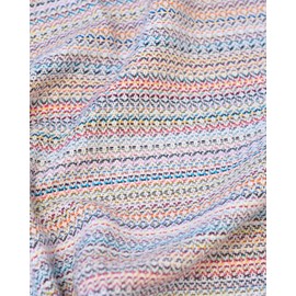 MyStilo® Beach Towel 100% Cotton - Soft Hammam Towel, Bath Towel 100 x 180 cm, 20 Colours Mix, Quick Drying - Sauna Towels, Turkish Towel for Yoga, Fitness, Premium Bath Towel XXL (Grey Mix)