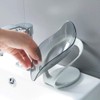 Soap Dish Holder Self Draining Soap Dishes Soap Holder With