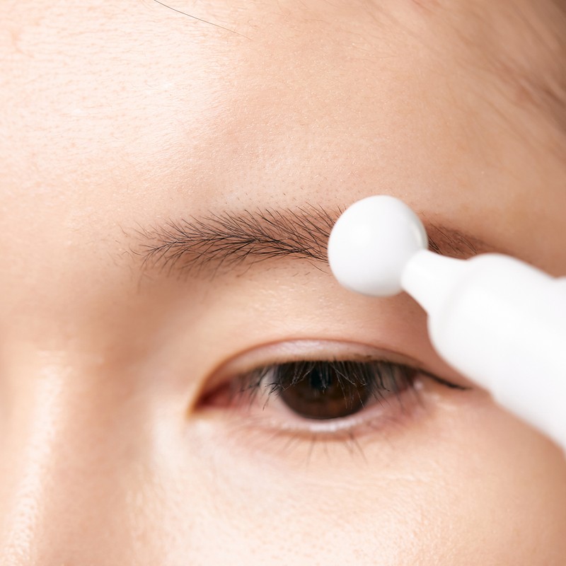 Steam Base 두피영양케어_터메릭 안티 헤어 로스 앰플 15ml Scalp Nutrition