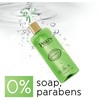 Pear Pure and Gentle Body Wash with Natural Oils 250