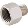 EC01-001-A 1/4 to 1/8 Airbrush Adapter