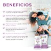 BIO B | Probióticos 50 billones + prebióticos | 30
