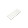 Fox Run Ravioli Maker, Large, Aluminum, Makes 10 Jumbo 2"