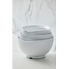 Rosti Precision Craft Mixing Bowl Set 3 Pcs Elevate Your