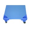 KL-Toys Fitted Sheet 130 cm for Loungers / Perfect Addition