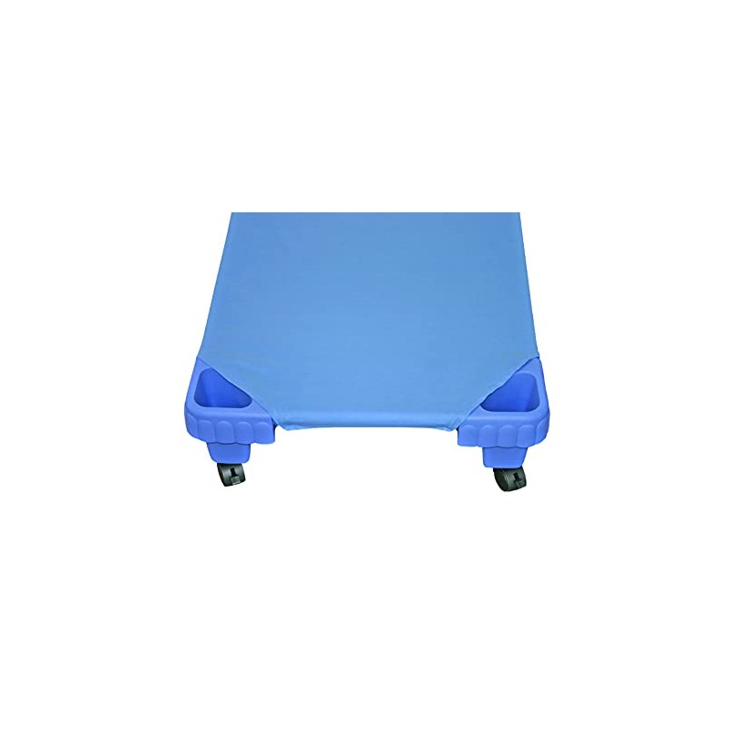 KL-Toys Fitted Sheet 130 cm for Loungers / Perfect Addition
