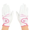 [Women] 2 Wilson Hyper Performance Gloves (Both Hands) WP-2116LW 2021