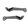 WSAYS Below Roof 32" LED Light Bar Mount For 14-23