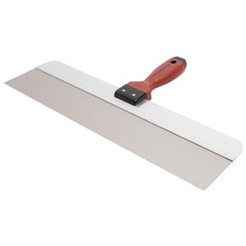 Drywall & Plastering Taping Knife 20 X 3 With
