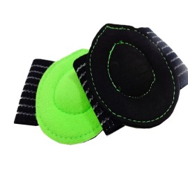 Unbranded 2Pcs Arch Support Insoles Flat Feet Correction Gel Orthopedic Relief Pad Elastic