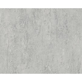 Sample. Concord Wallcoverings Textured Wallpaper Concrete Cottage Plain, 306694
