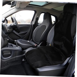 Hohopeti Baby Protector Seat Protection Pad Seat for for Baby Protector Covers for Child Protector Child Seat Protector Vehicle Seat Protector PVC Liner