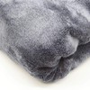 [SPASHAN] Micro Velour (Black Large), BIG Velour, Increased Cleaning Efficiency.