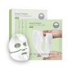 SUNGBOON EDITOR [SUNGBOON EDITOR]Deep Collagen Cica Teatree Soothing Mask (4ea)