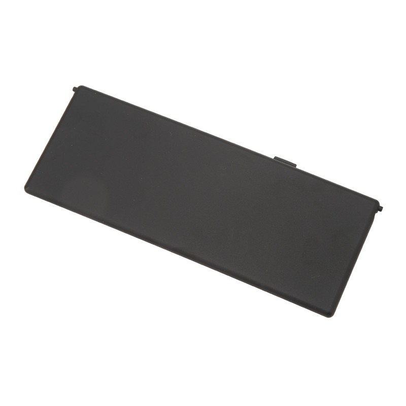 Sunvisor Mirror Cover Heat Resistant Vanity Mirror Frame Replacement for