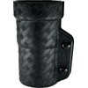 Zero9 Holsters - Model 4033 Flashlight Case, Bezel Down 1,
