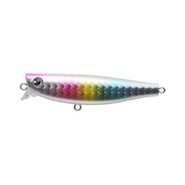 Ams Design (ima) Pencil Bait Piece S 60mm 10g Cotton Candy Lure #PC60-006