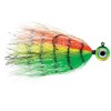 VMC Moon Tail Jig 1/8 Firetiger