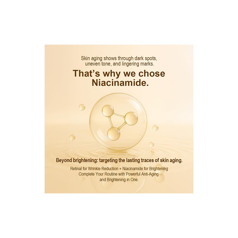 pure:K [pure:K]Retinal 0.1% Anti-Wrinkle LNP Cream 20ml
