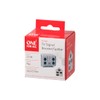One For All Signal Booster/Splitter for TV - 4 Outputs