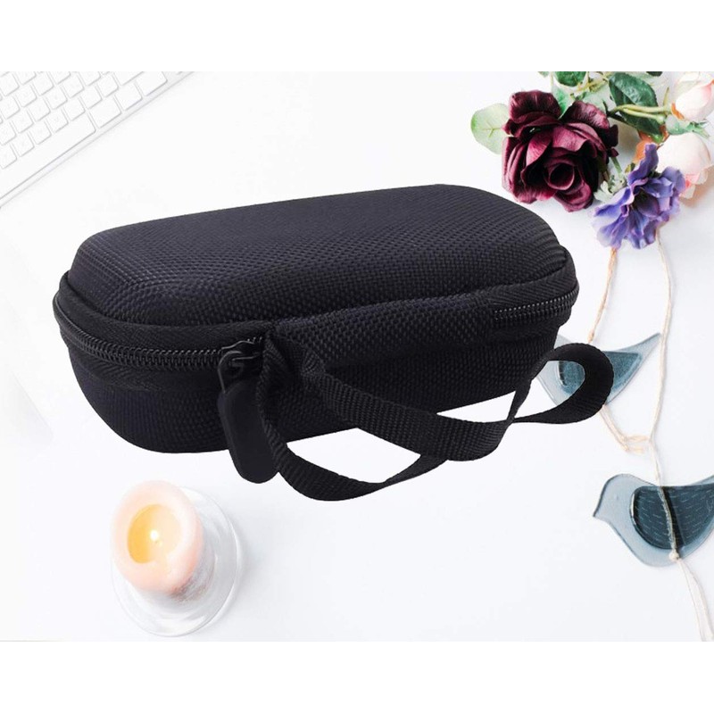 Sony IC Recorder ICD-UX560F/ICD-UX570F/ICD-UX575F Compatible Storage Case - WERJIA