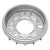 M MATI Front Wheel Brake Drum Hub For Honda Rancher