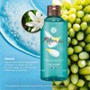 Yves Rocher Monoi Gentle Hair & Body Wash – 13.5