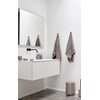 Zone Denmark Modern Elegance Nova Bathroom Bin, Cosmetic Bin, and