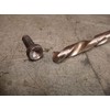 Century Drill & Tool 74110 Cobalt Left Hand Drill Bit,