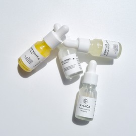 [Travel use] Pick as you like 4 types of ampoule for each skin concern - Phyto Collagen Jjomjjon Essence 10ml / [여행용] 내 맘대로 pick 피부고민별 앰플 4종 - 피토 콜라겐 쫀쫀 에센스 10ml