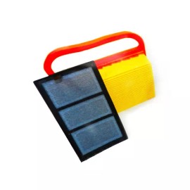 Stihl OEM Air Filter Kit fits Stihl TS410, TS420 | 4238-140-4402, 4238-140-4404