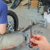 Alipis Motorcycle Valve Screw Wrench Engine Valve Adjustment Tool Motorcycle