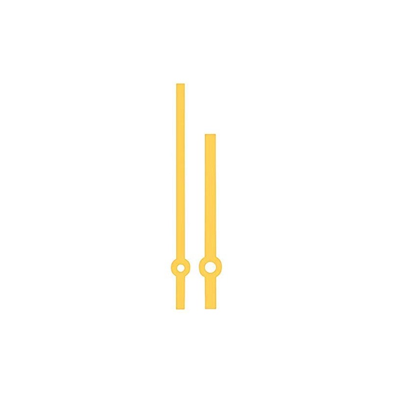 Quartz Movement Complete Set WF for Beginners by Selva -