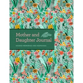Mother & Daughter Journal