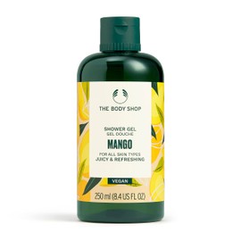 The Body Shop Unisex Mango Shower Gel 250 ml