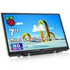 HAMTYSAN Raspberry Pi Mini Screen Monitor, 7 Inch Screen 800x480