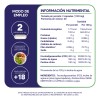 Prebiticos Blend Megabiotic 120 Cpsulas 1130mg Por Porcin Sin Sabor