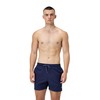 Speedo Men's Swim Trunk Mid Length Essentials Solid