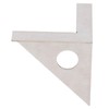 Carpenter Angle Ruler Carpentry Corner 45 90 Degree Right Angle
