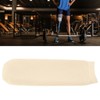 Prosthetic Stump Shrinker Below Knee High Elasticity Thickened Gel Prosthetic