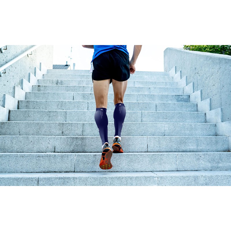 BLACKROX Compression Stockings Sports Astropreform Compression Socks Comparison Winner Sports