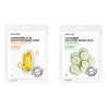Mascarillas Coreanas Premium_ Coenzima Q-10 Pepino (2020) Mixta