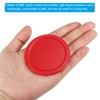PATIKIL Air Hockey Pucks 2.5 Inch, 8Pcs Air Hockey Heavy