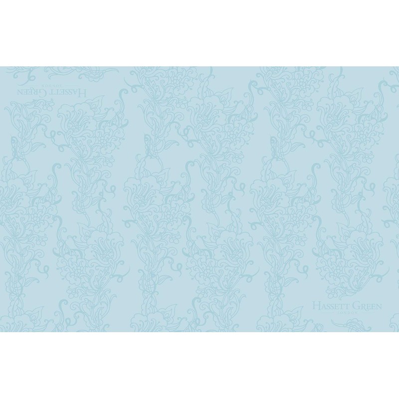 Hassett Green London - Natural Cotton Scented Drawer Liners -